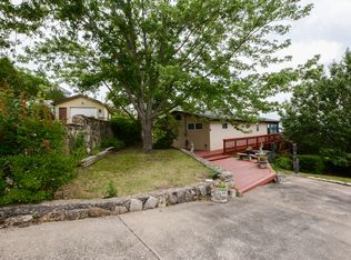 530 Jackson Hollow Rd, Galena, MO 65656