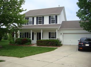 10566 Camille Ct, Indianapolis, IN