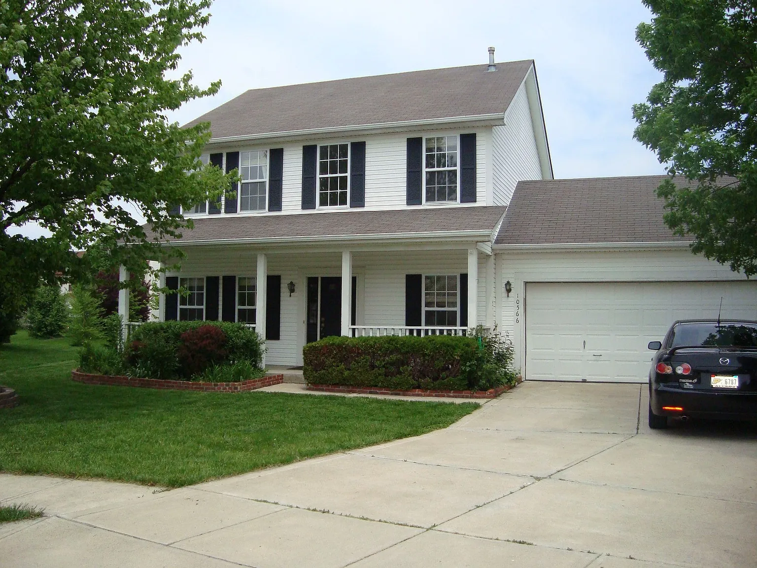 10566 Camille Ct photo 1