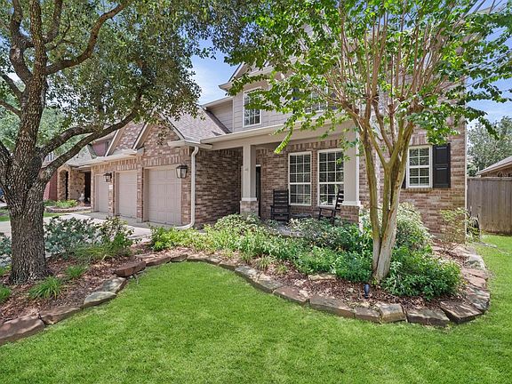 4th image of 9507 Empress Crossing Dr