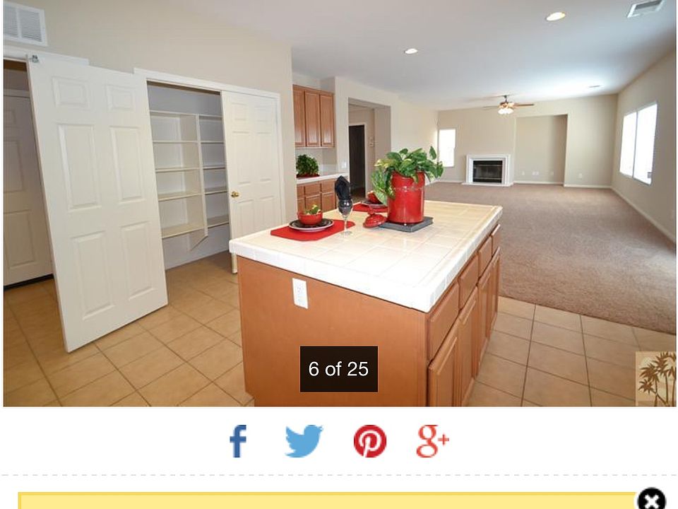 1st image of 84579 Calle Diego