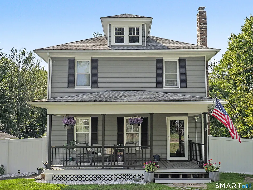37 Hall Hill Rd