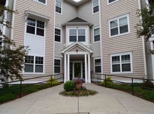 101 Eldredge St UNIT 306, South Burlington, VT 05403