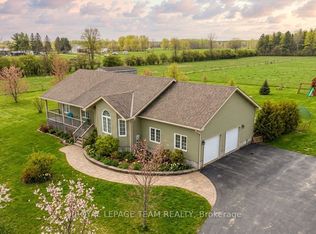 1289 Rideau River Rd, Montague, ON K0G1N0