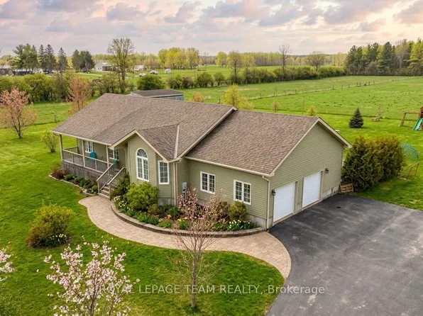 1289 Rideau River Rd, Montague, ON K0G 1N0