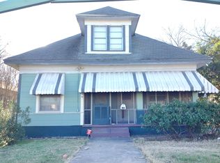 1906 Alexander Ave, Waco, TX 76708