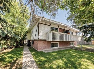 7726 & 7728 34th Ave NW, Calgary, AB T3B1N6