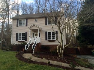 6360 Armsburg Rd, Clemmons, NC 27012