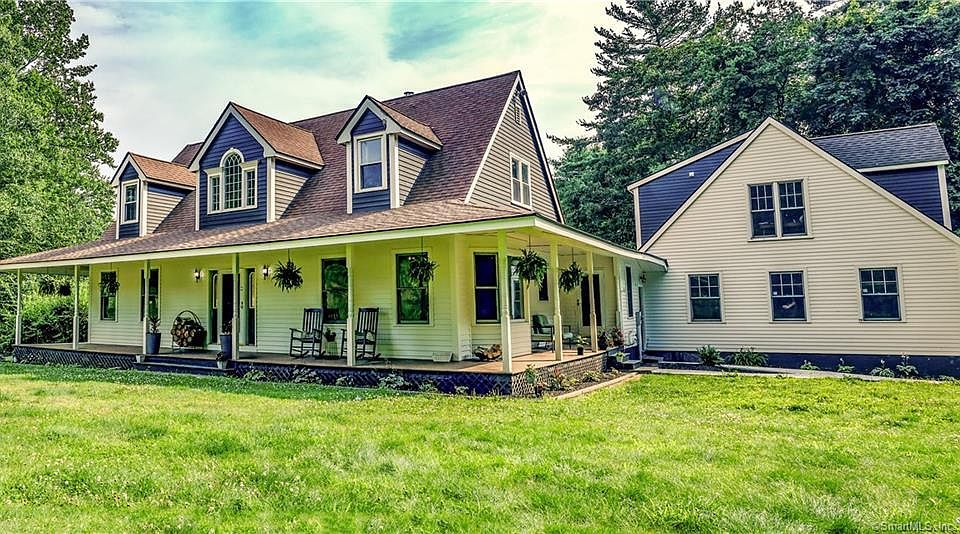 596 New Sweden Rd, Woodstock, CT 06281 MLS 170574585 Zillow