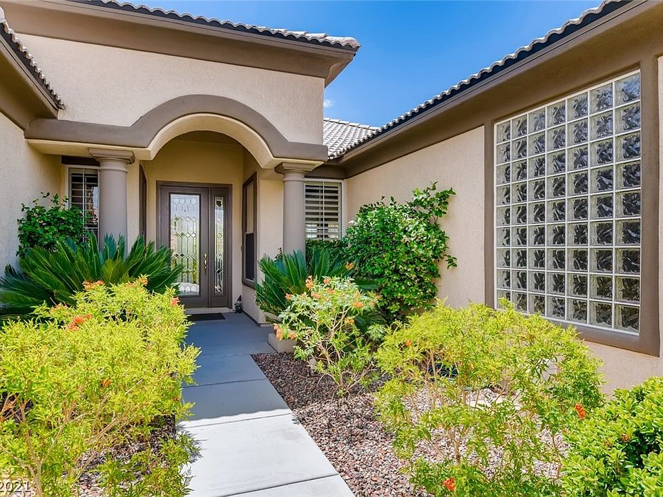 10297 Rio De Thule Ln Las Vegas NV 89135 Zillow