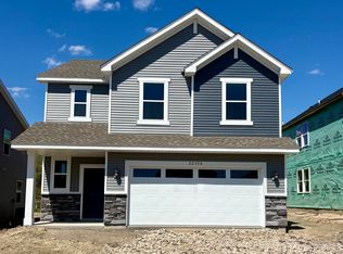 22376 Isla Way, Rogers, MN 55374