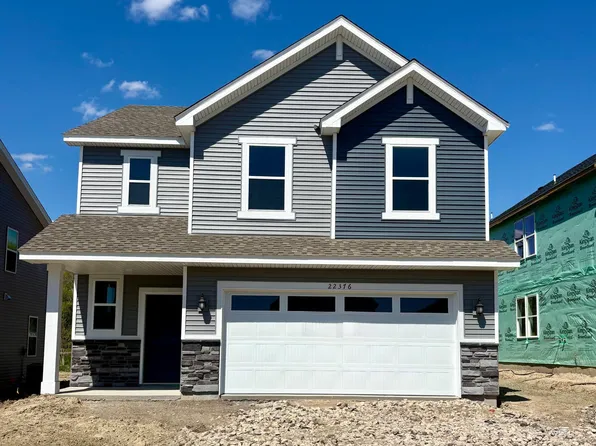 22376 Isla Way, Rogers, MN 55374