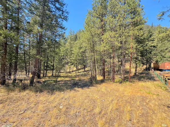 LOT 1 Old Hedley Rd, Princeton, BC V0X 1W0