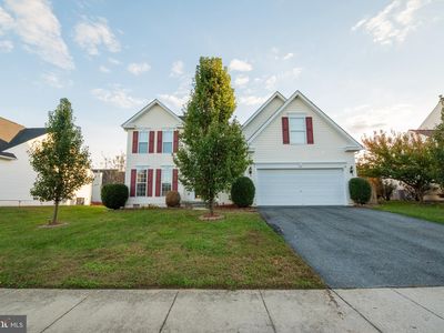 58 William Chandler St, Dover, DE, 19901