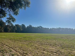 Poplar Springs Church Rd, Nashville, GA 31639