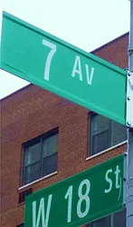 Rented by Bank Neary