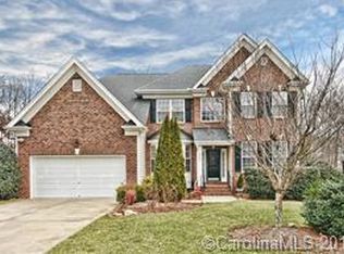 6802 Olde Sycamore Dr, Mint Hill, NC 28227