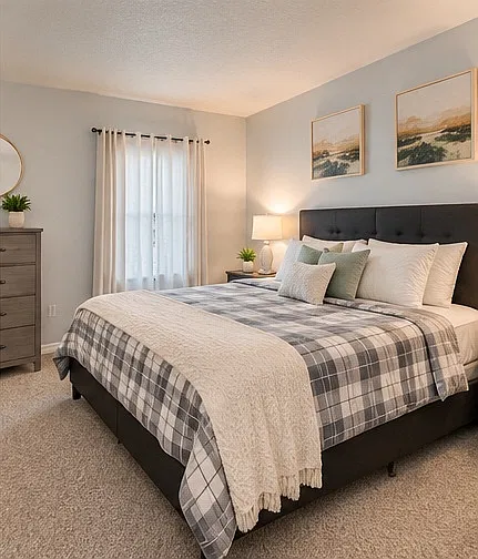 2 bed, 1054 sqft, $1,399 — Photo 4