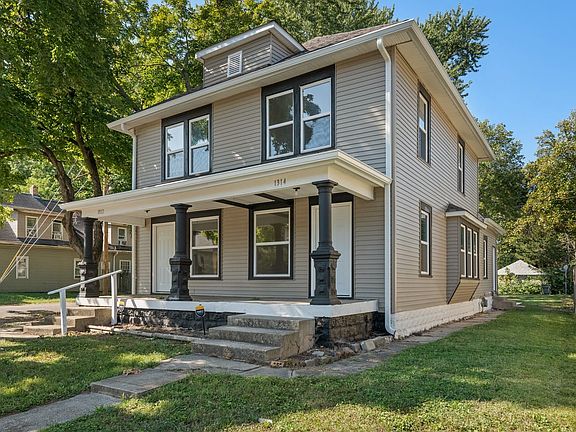 2nd image of 1314 N Dearborn St