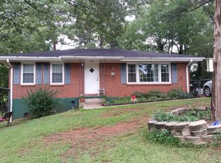 117 Mimosa Dr, Stockbridge, GA 30281