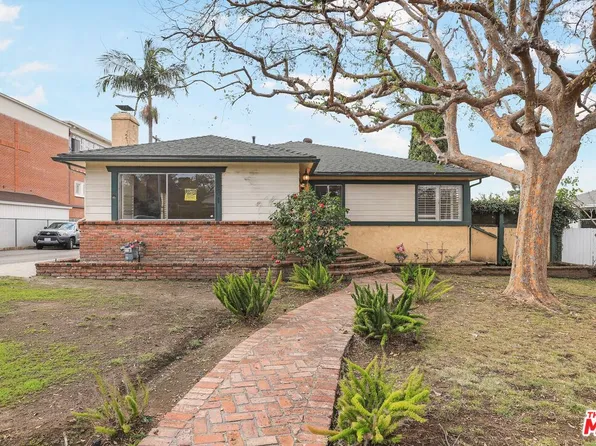 2831 Overland Ave, Los Angeles, CA 90064