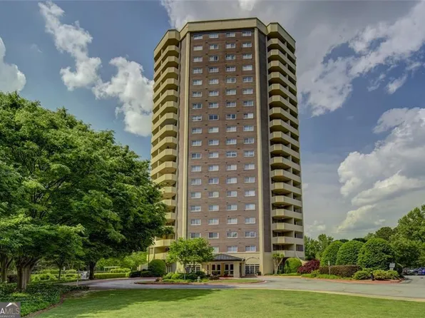 1501 Clairmont Rd APT 1917, Decatur, GA 30033