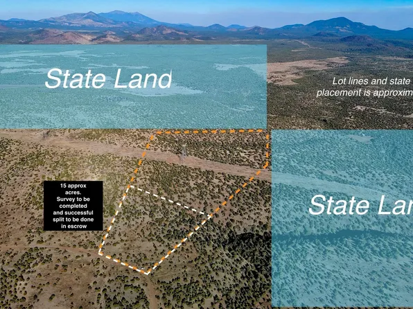 LOT 444 Mountain Cat Rd #A, Williams, AZ 86046