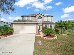 2172 Spring Creek Cir NE, Palm Bay, FL 32905