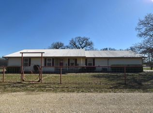 2051 County Road 360, Gustine, TX 76455