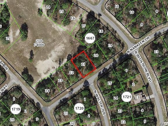 5th image of 1231 W Nankeen Dr