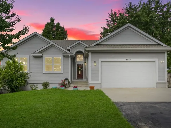 4540 N 93rd St, Kansas City, KS 66109