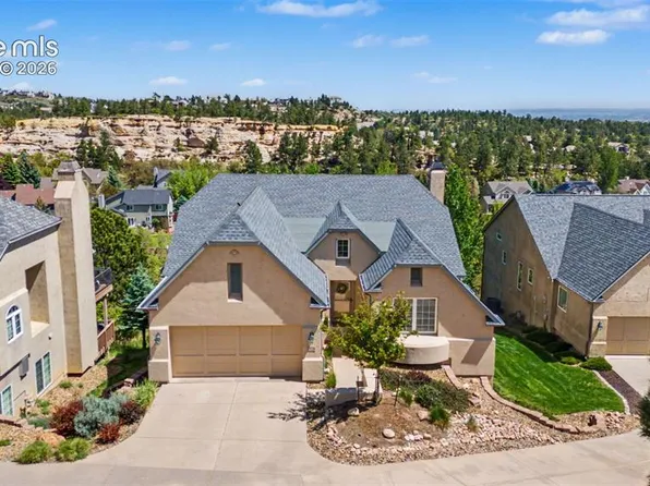 1924 Guardian Way, Colorado Springs, CO 80919