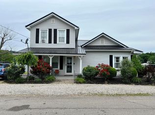 1437 5th St, West Portsmouth, OH