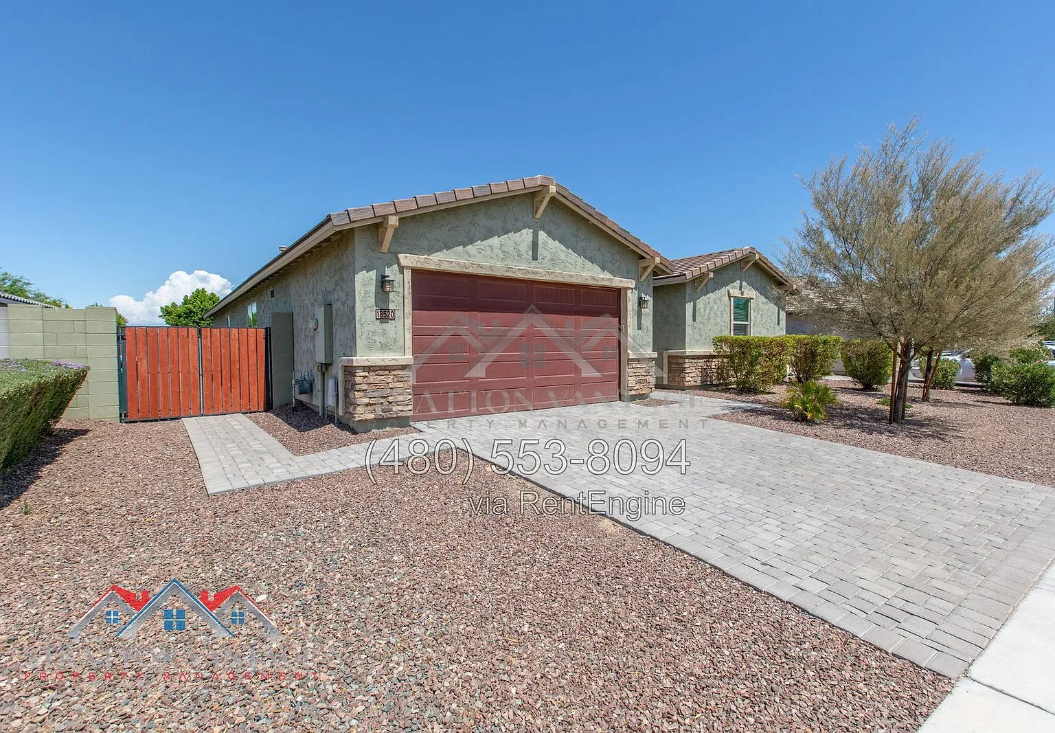 4 bed, 2.5 bath, 2480 sqft, $2,495 — Photo 3