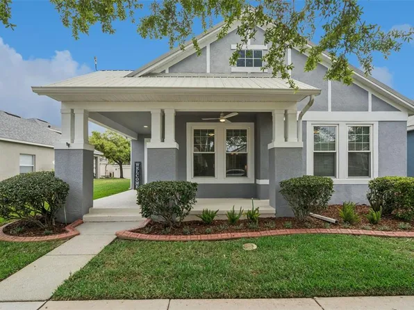 2649 Rainbow Springs Ln, Orlando, FL 32828