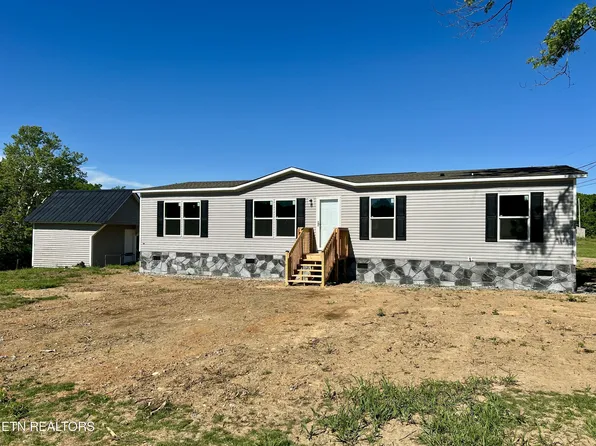 30 Sinking Springs Rd, Midway, TN 37809