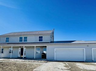 615 Thistle Dr, Spring Creek, NV 89815