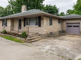 2716 Charlestown Rd, New Albany, IN 47150