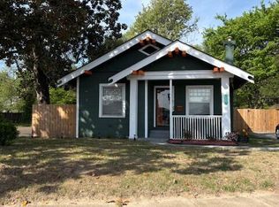 1303 Riverside Ave, Clarksdale, MS 38614