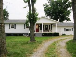 6565 Old Us Route 35 E, Jamestown, OH 45335