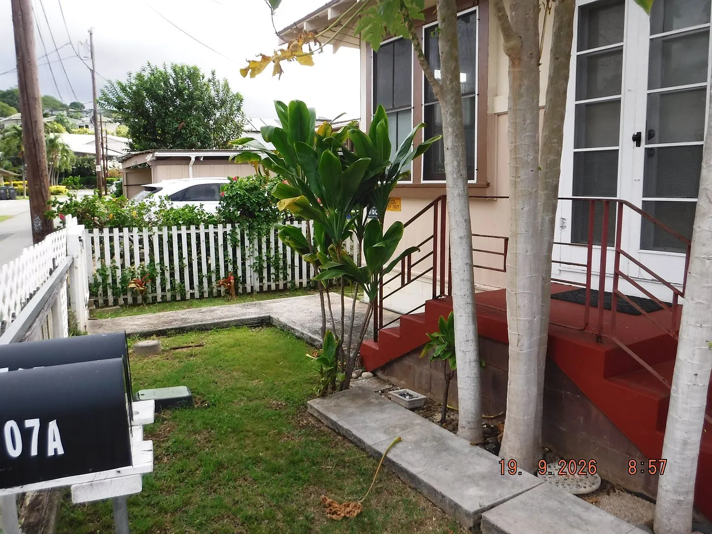 1932 Dole Street — Photo 4
