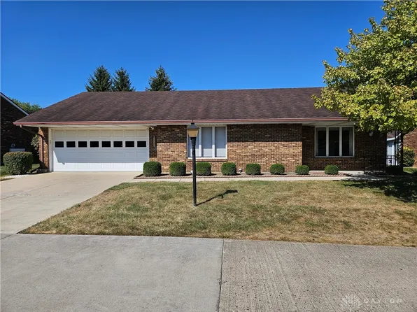 3033 Bradford Dr, Springfield, OH 45503