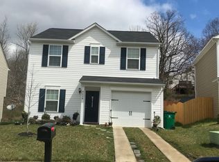 6436 Pennacook, Charlotte, NC 28214