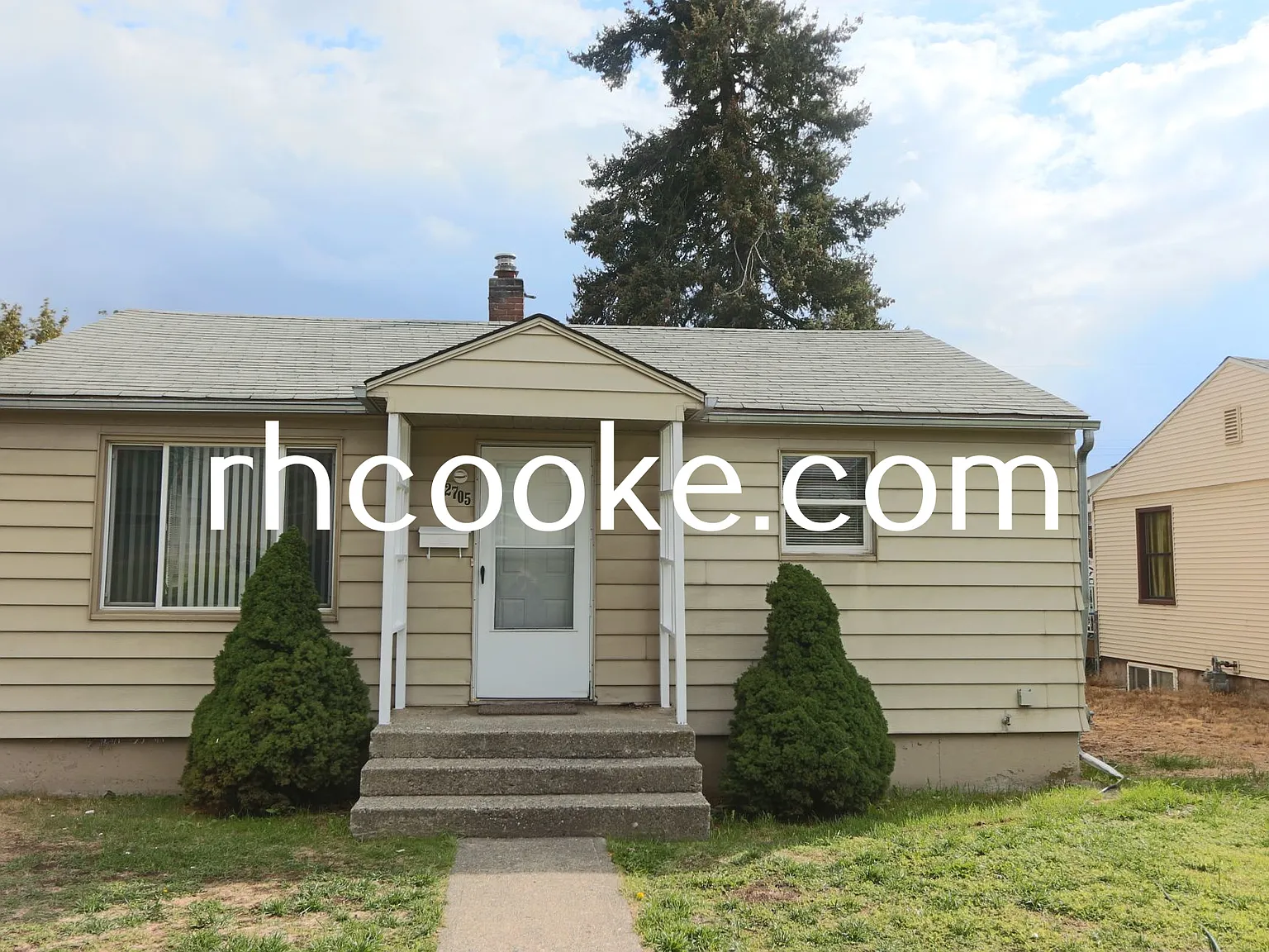 2 bed, 1440 sqft, $1,250 — Photo 1