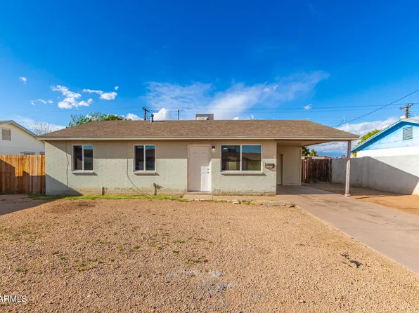 6134 W MULBERRY Drive, Phoenix, AZ 85033