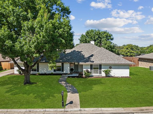 4317 Cartagena Dr, Fort Worth, TX 76133