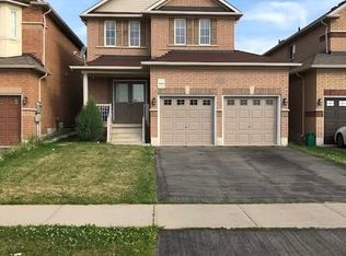 29 Portstewart Cres #BASEMENT, Brampton, ON L6X0R6