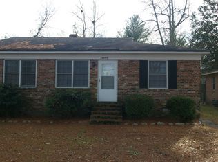 2508 E 3rd St #A, Greenville, NC 27858