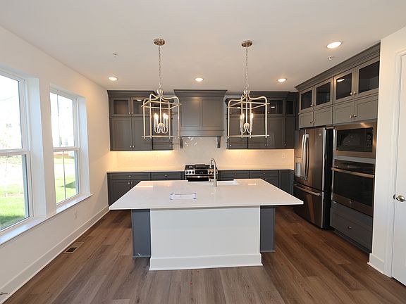 Kitchen - October 5, 2026