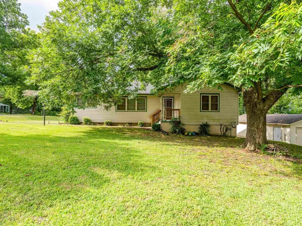 1701 W Saint Louis St, Hot Springs, AR 71913